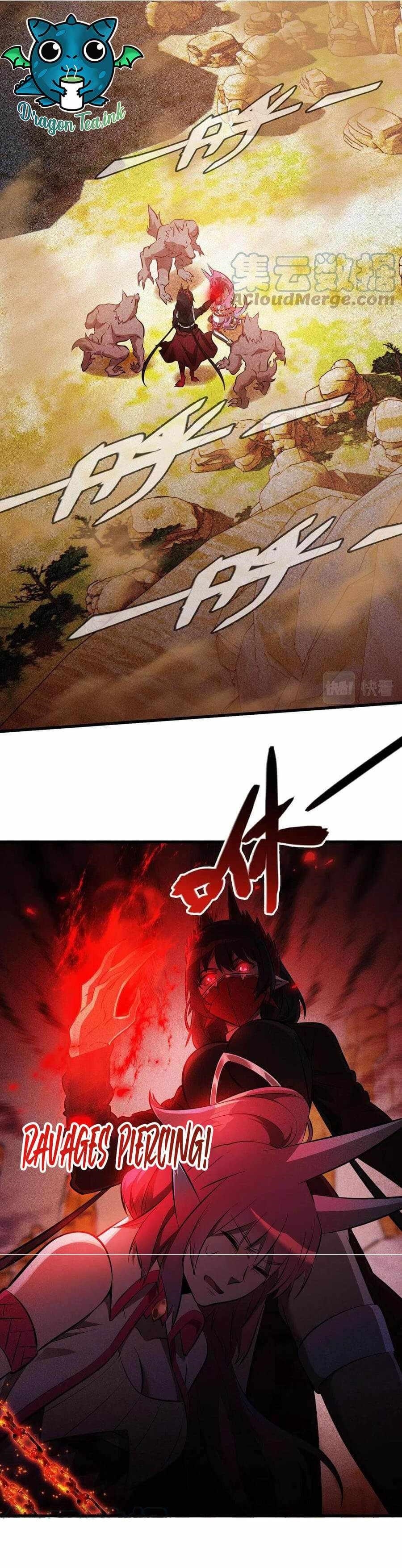 The Strongest Player Chapter 24 - Page 1