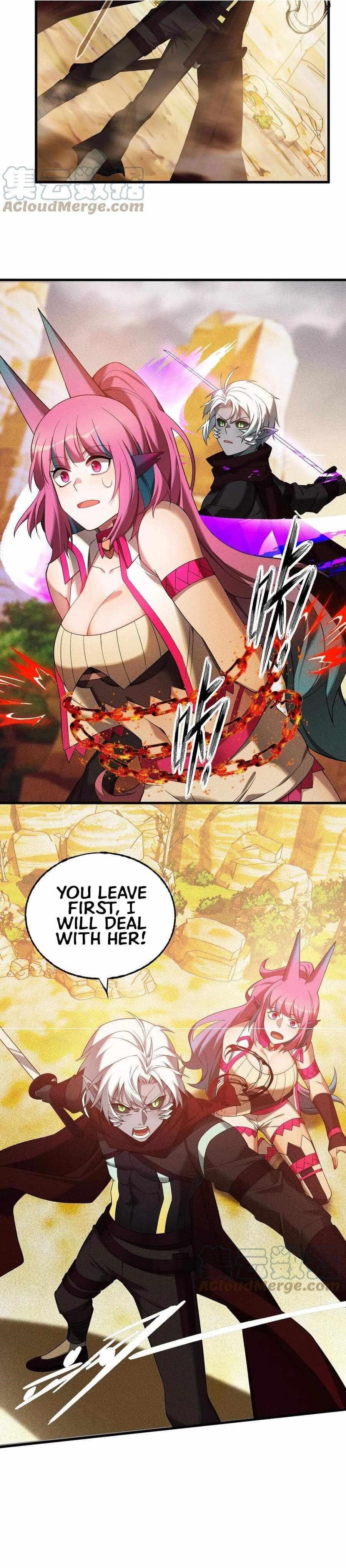 The Strongest Player Chapter 24 - Page 11