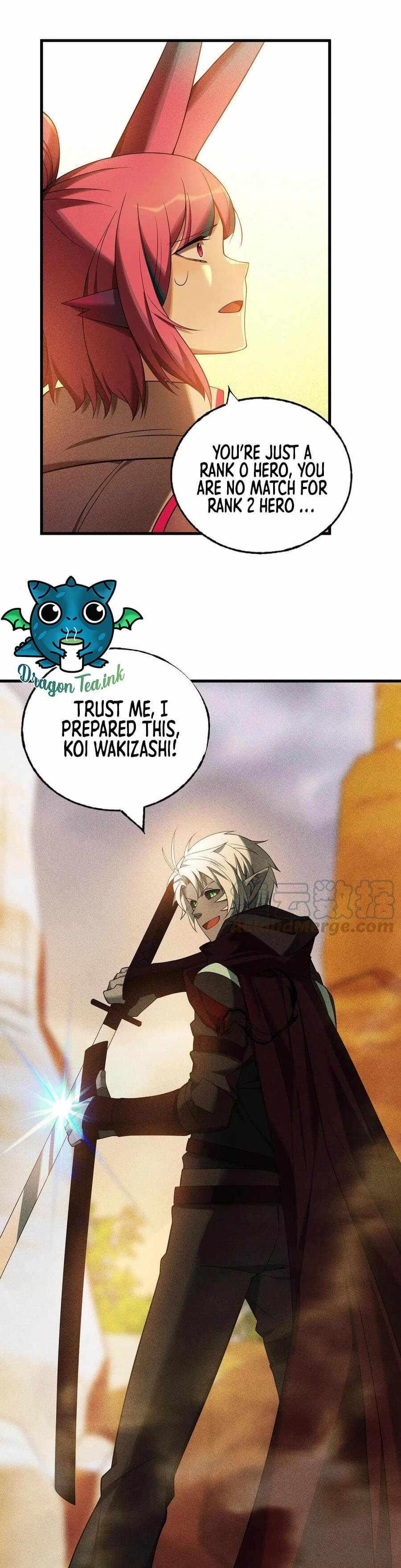 The Strongest Player Chapter 24 - Page 13