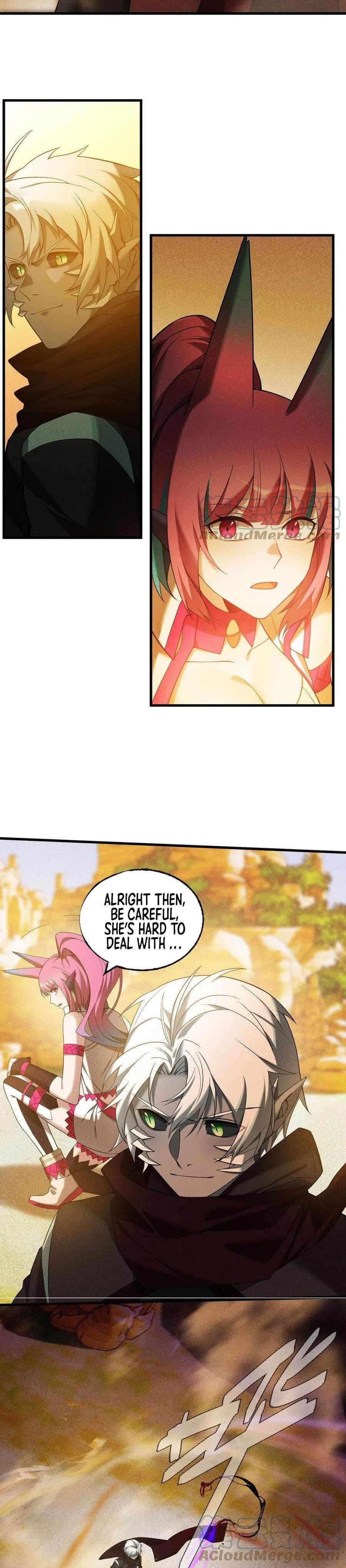 The Strongest Player Chapter 24 - Page 14