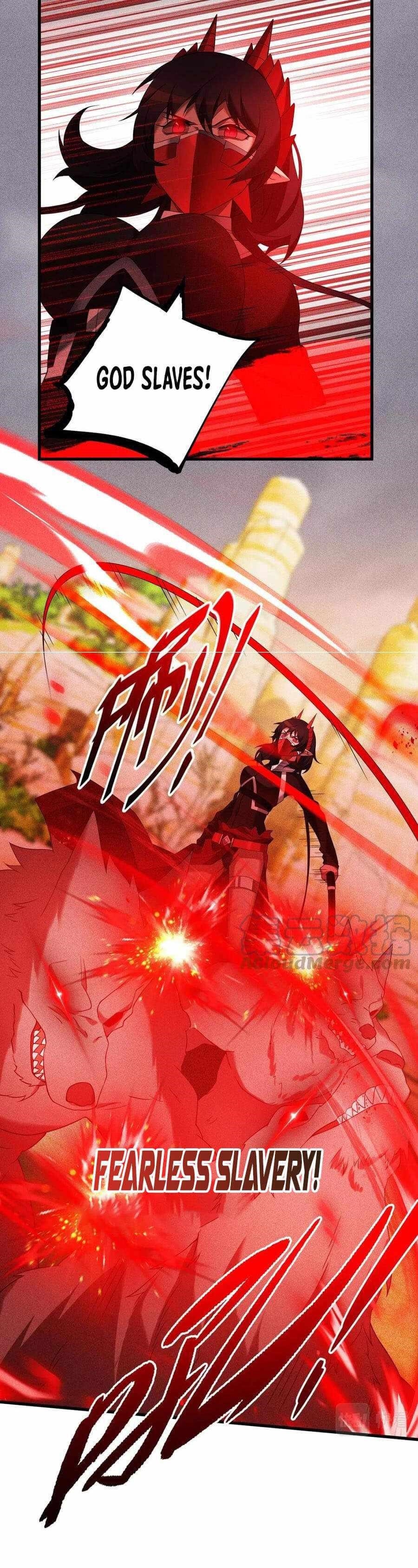 The Strongest Player Chapter 24 - Page 16