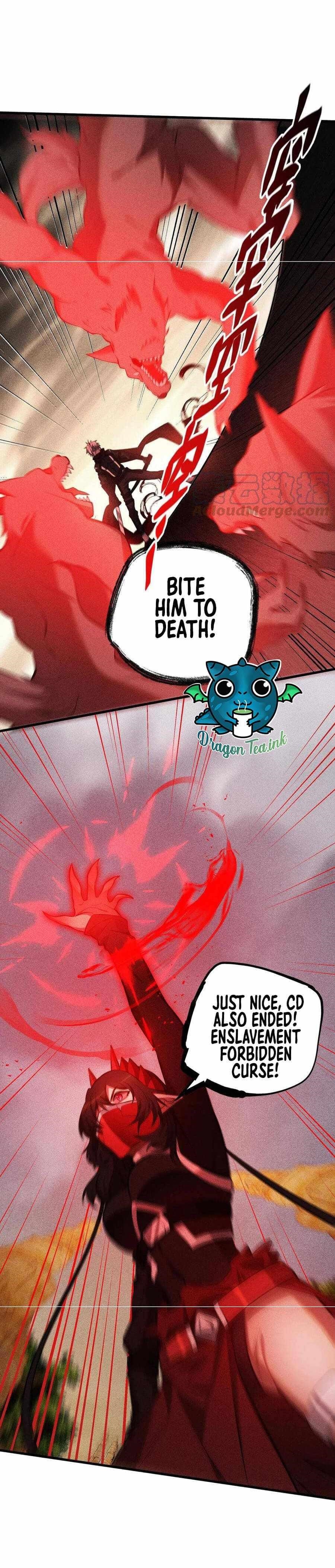 The Strongest Player Chapter 24 - Page 17