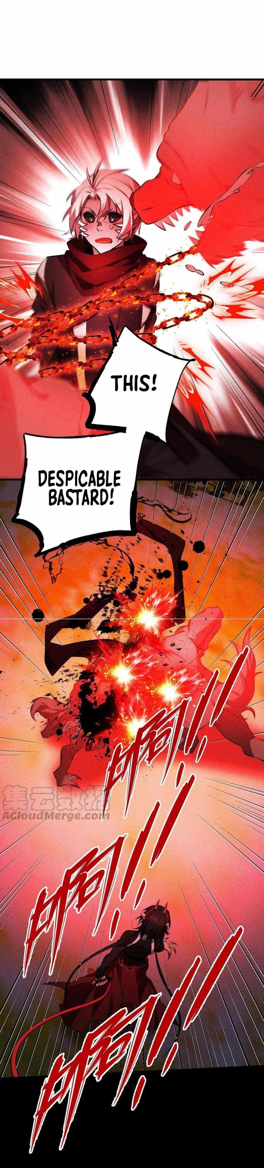 The Strongest Player Chapter 24 - Page 18