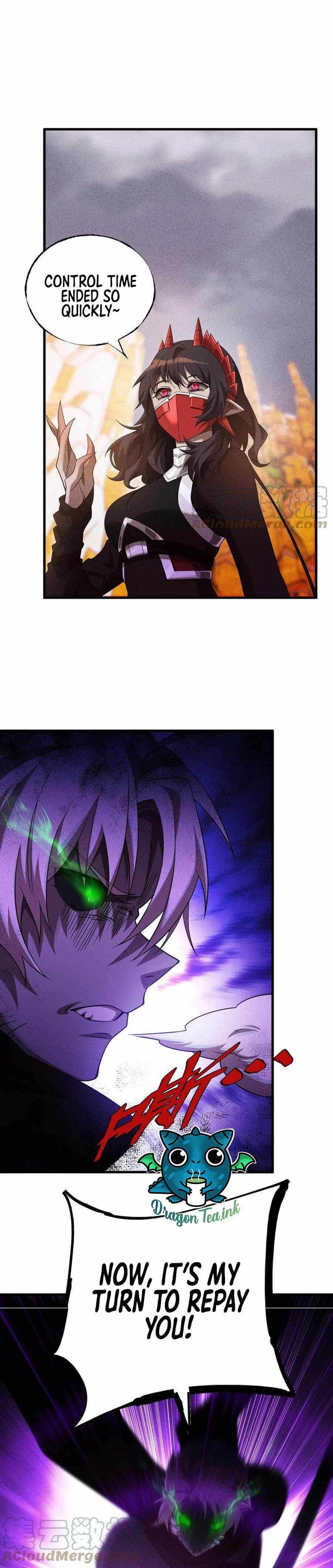 The Strongest Player Chapter 24 - Page 21