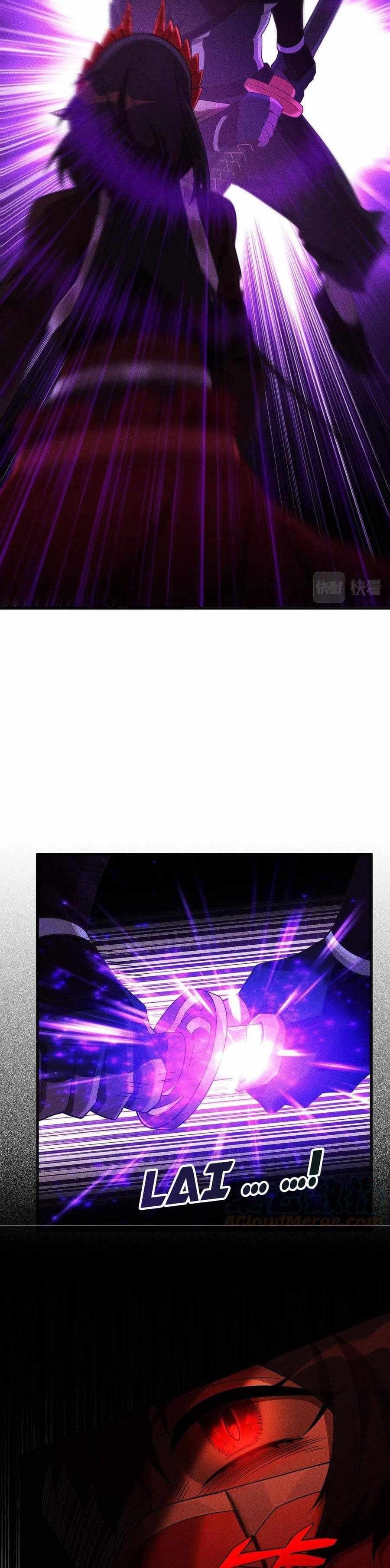 The Strongest Player Chapter 24 - Page 22