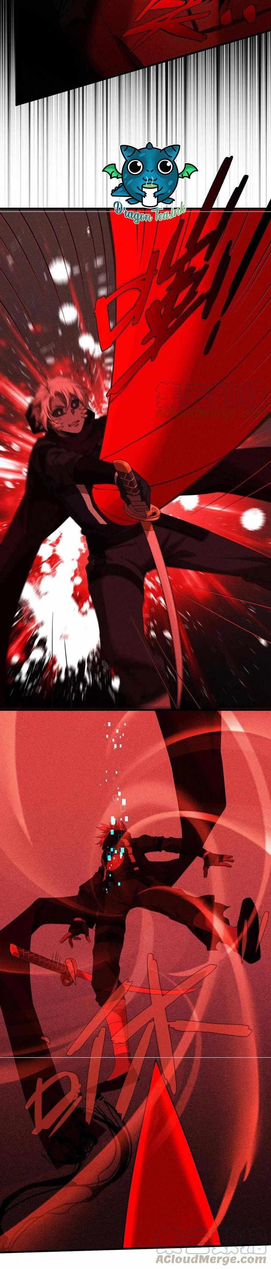 The Strongest Player Chapter 24 - Page 23