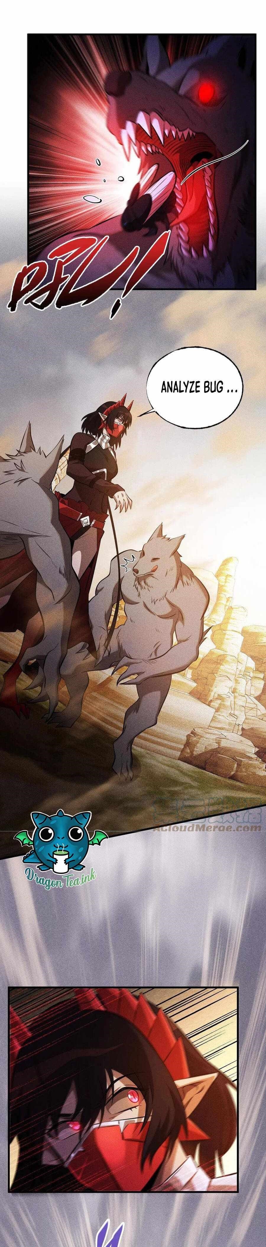 The Strongest Player Chapter 24 - Page 4