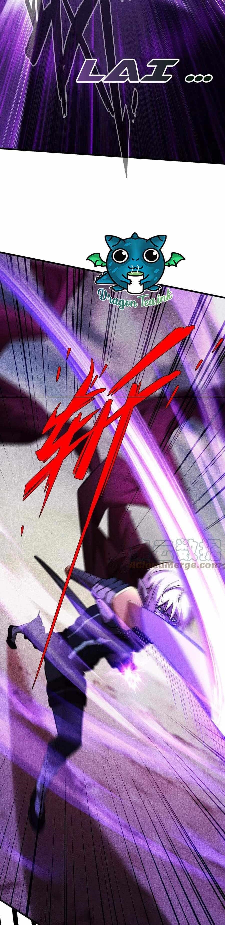 The Strongest Player Chapter 24 - Page 6