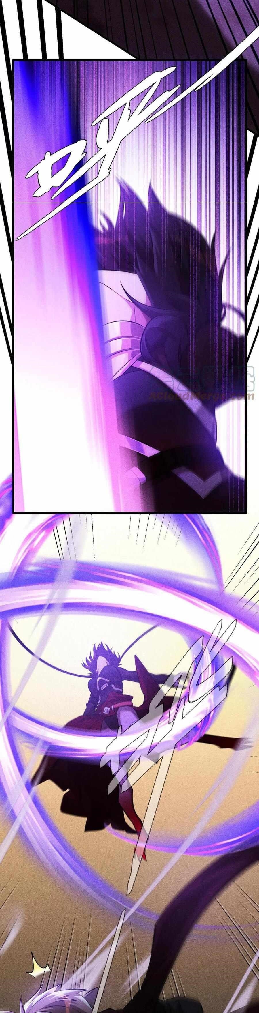 The Strongest Player Chapter 24 - Page 7