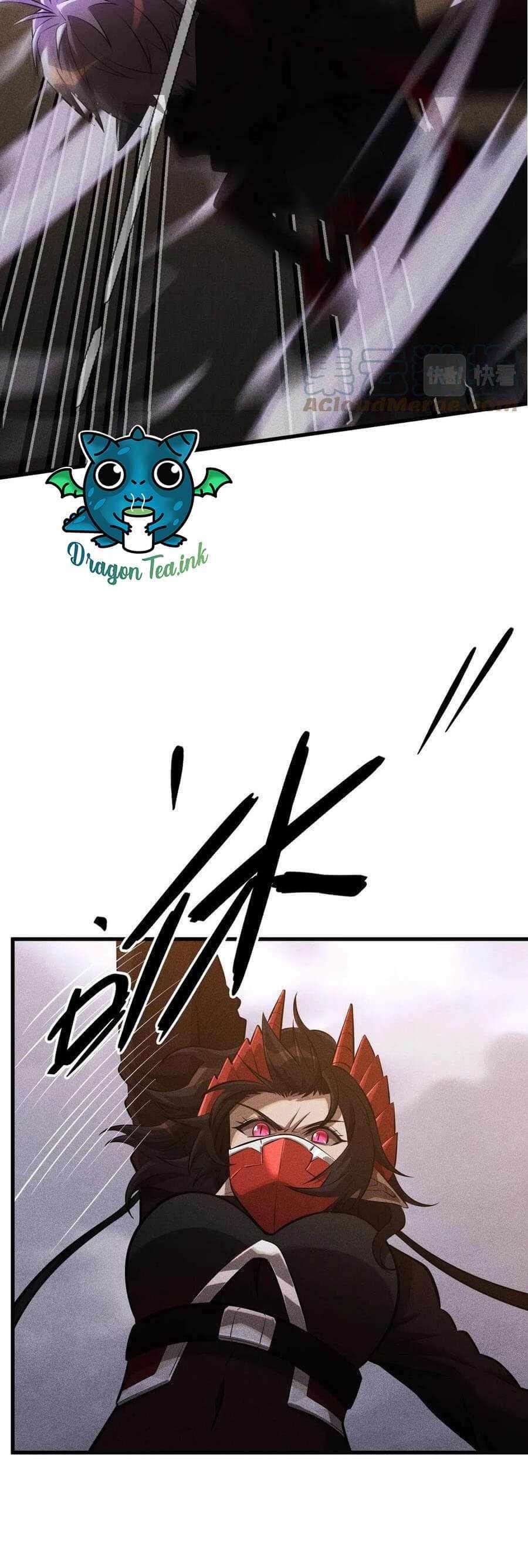 The Strongest Player Chapter 24 - Page 8