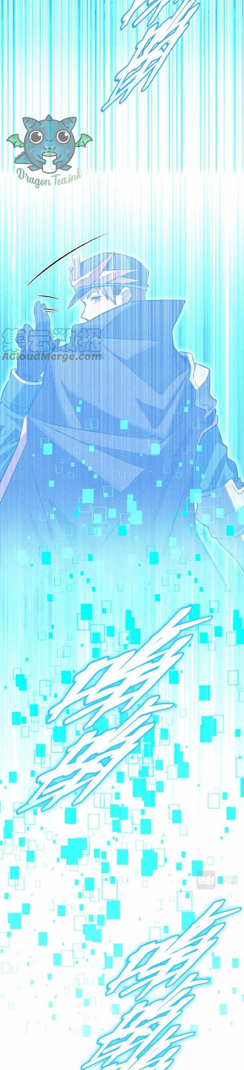 The Strongest Player Chapter 25 - Page 11