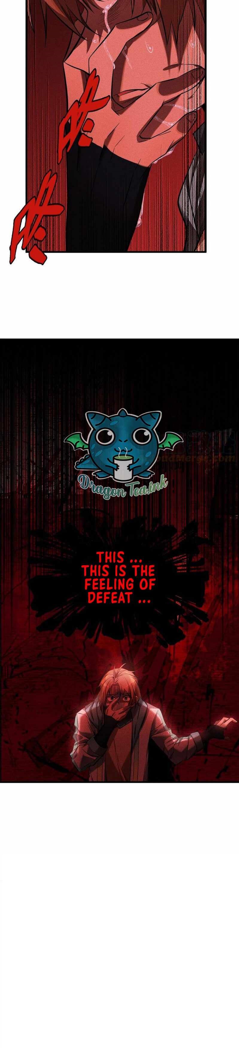 The Strongest Player Chapter 25 - Page 13