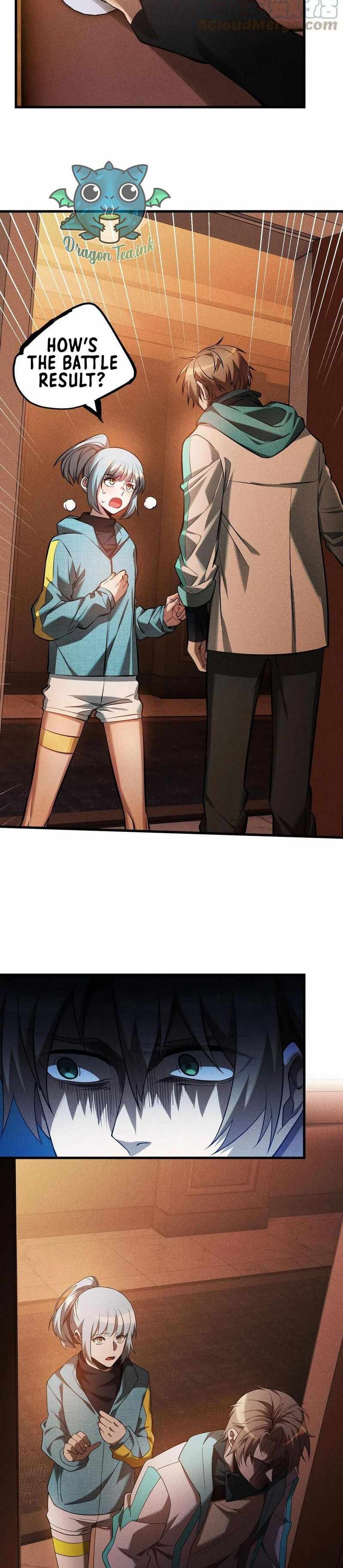 The Strongest Player Chapter 25 - Page 15