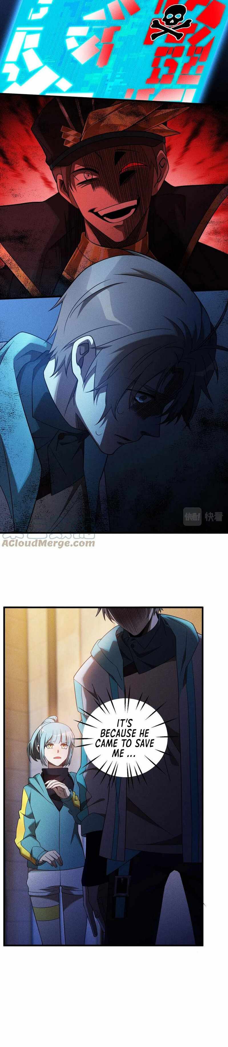 The Strongest Player Chapter 25 - Page 17