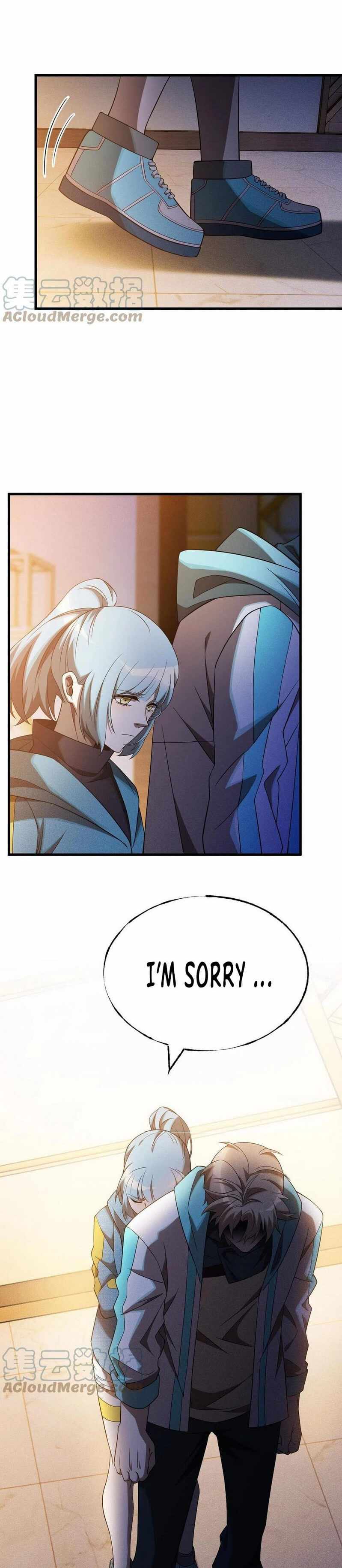 The Strongest Player Chapter 25 - Page 18