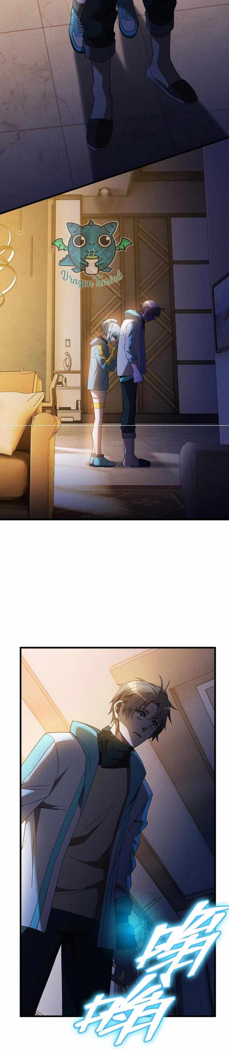 The Strongest Player Chapter 25 - Page 19