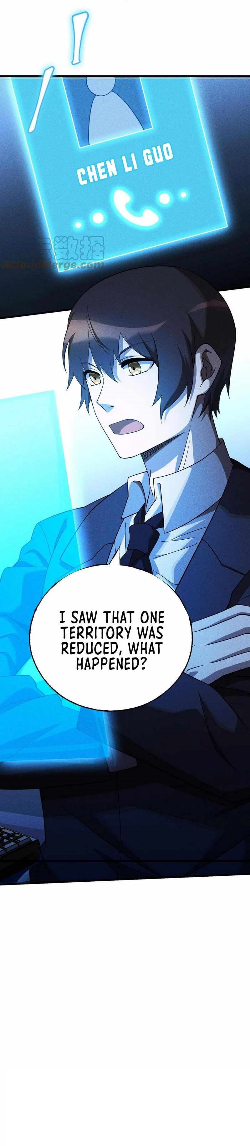 The Strongest Player Chapter 25 - Page 20