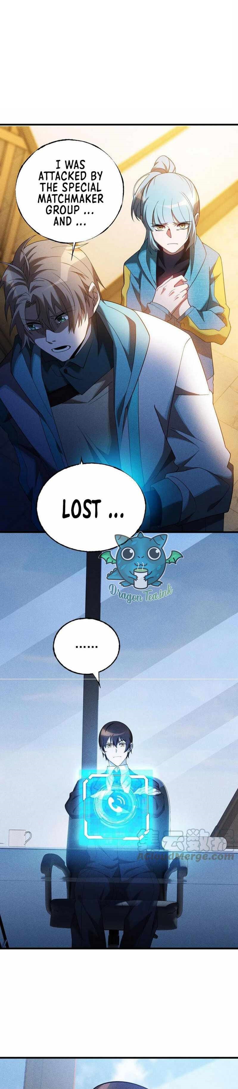 The Strongest Player Chapter 25 - Page 21