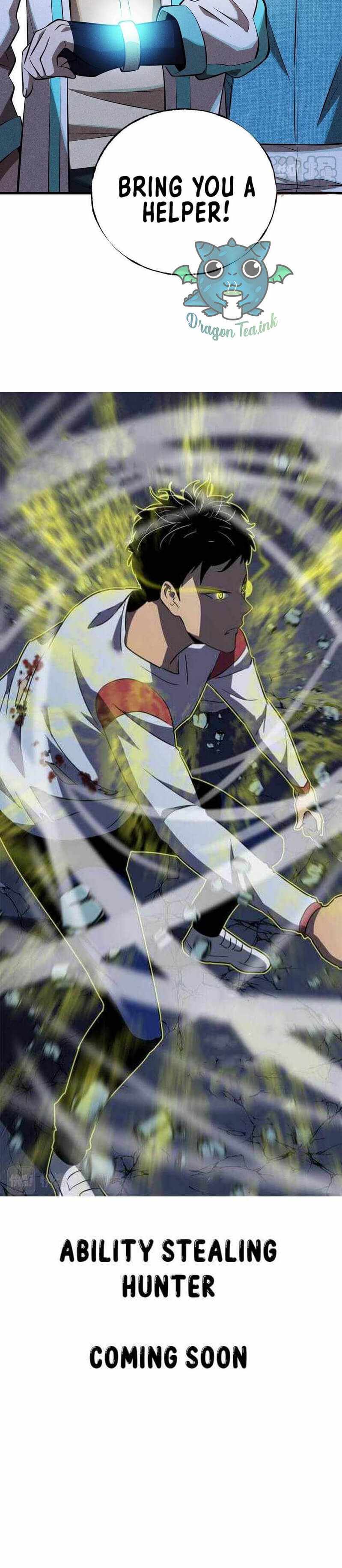 The Strongest Player Chapter 25 - Page 23