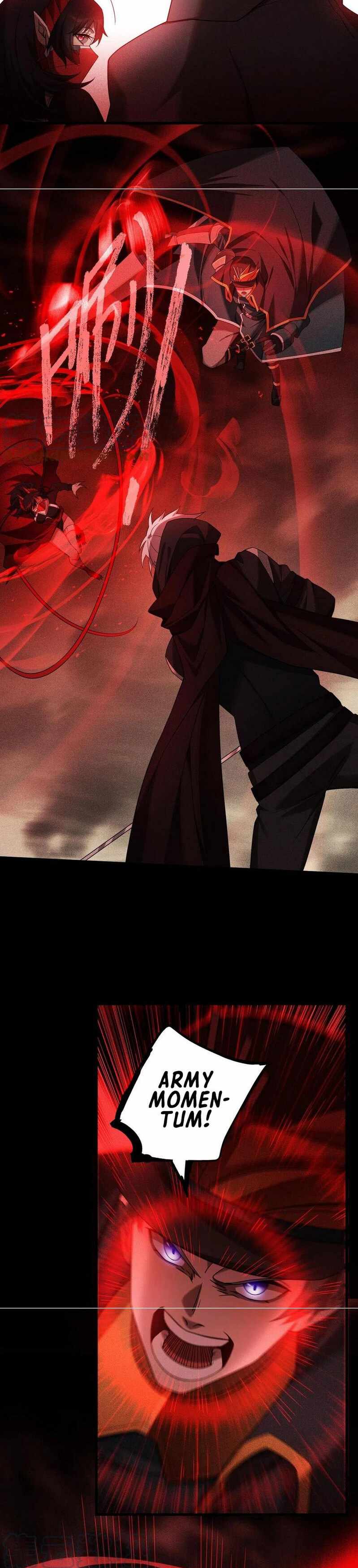 The Strongest Player Chapter 25 - Page 4