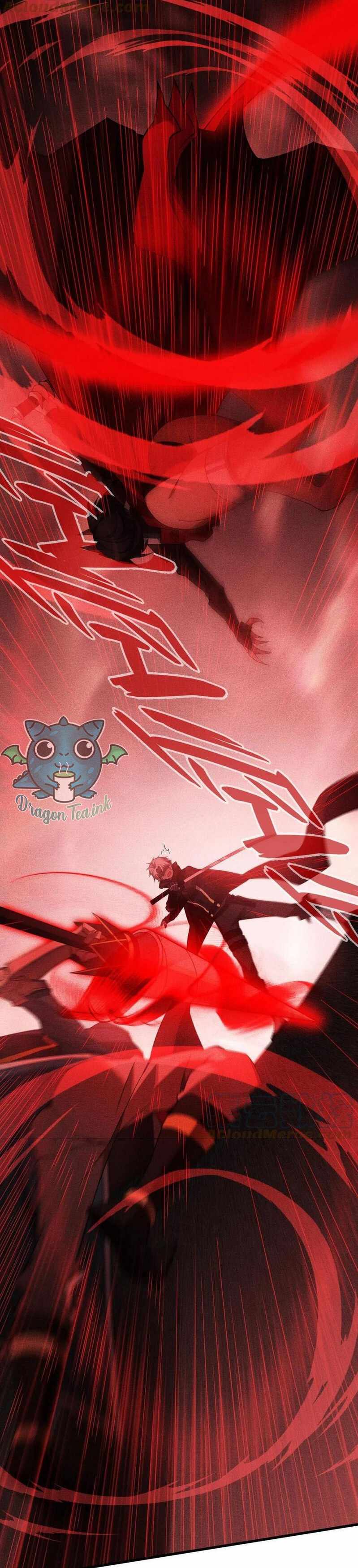 The Strongest Player Chapter 25 - Page 5