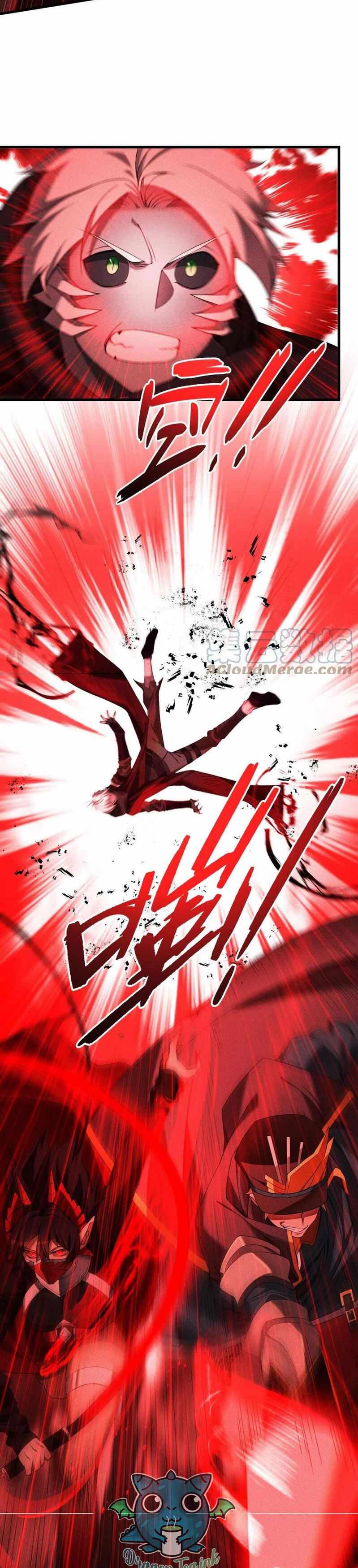 The Strongest Player Chapter 25 - Page 6