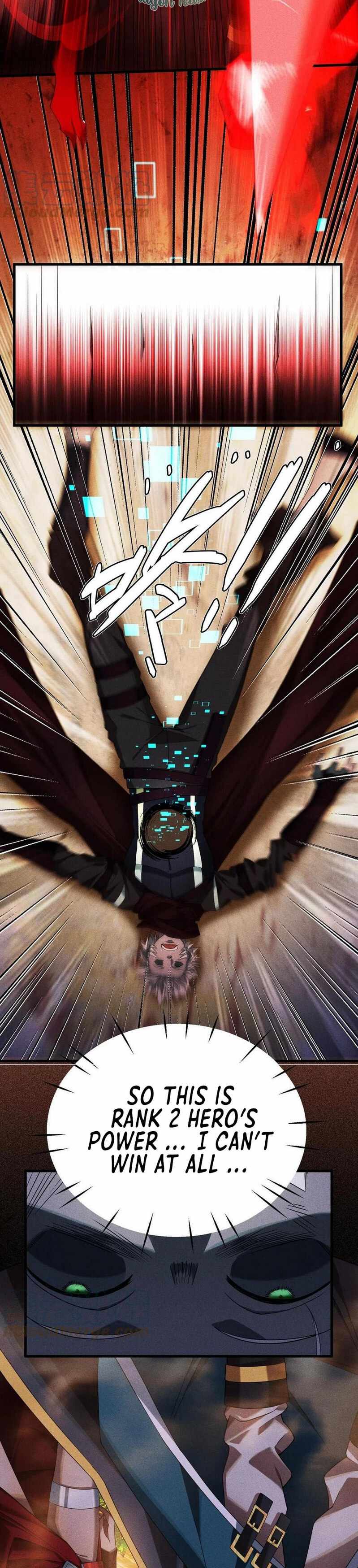 The Strongest Player Chapter 25 - Page 7