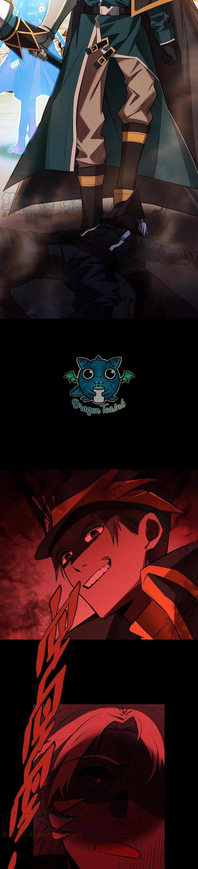 The Strongest Player Chapter 25 - Page 9