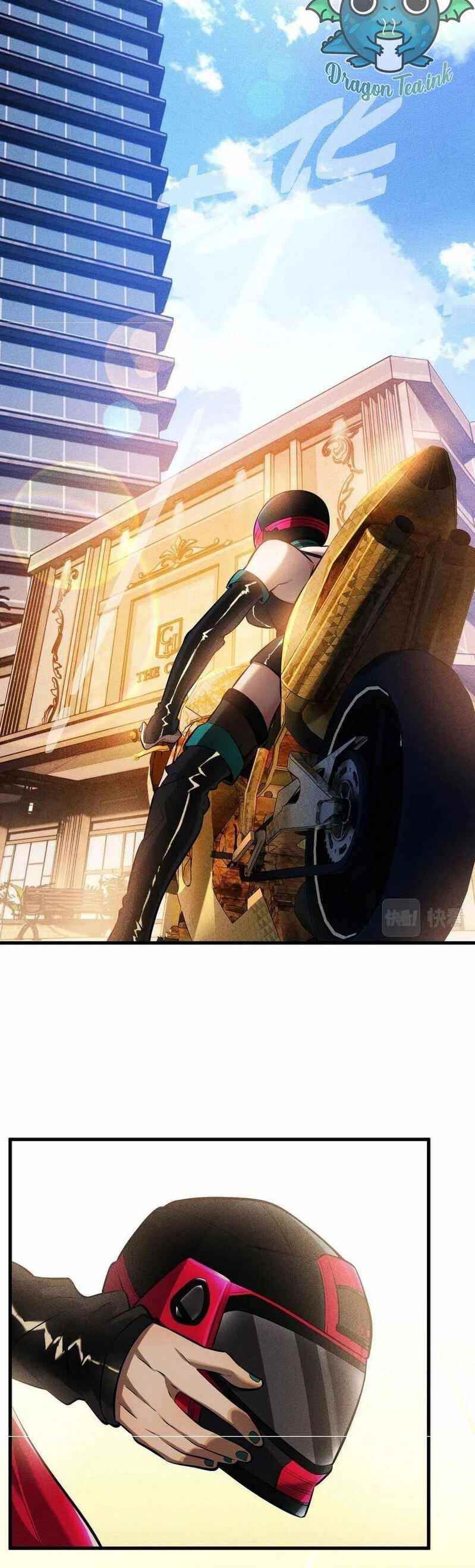 The Strongest Player Chapter 26 - Page 1