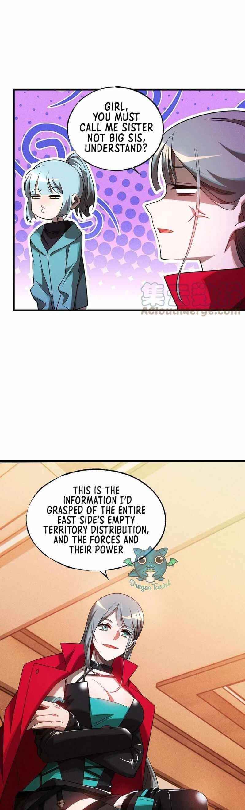 The Strongest Player Chapter 26 - Page 13