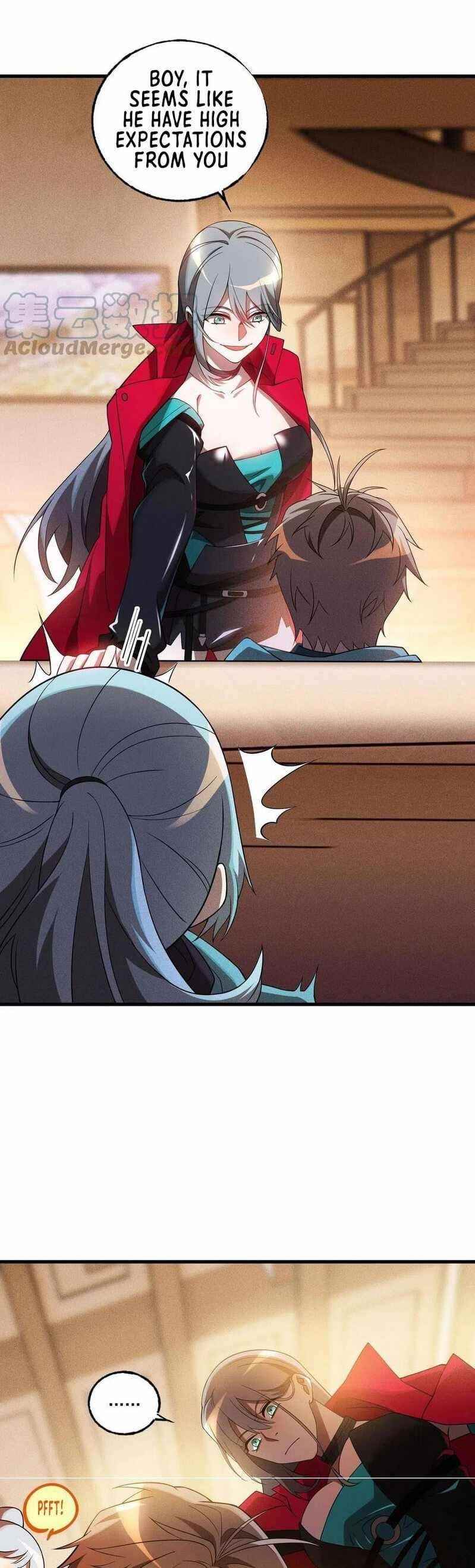 The Strongest Player Chapter 26 - Page 15