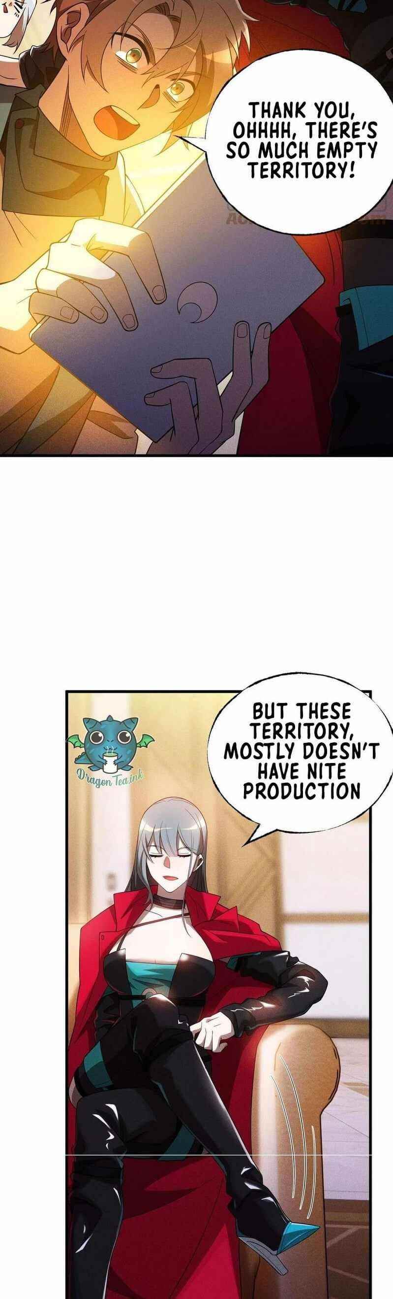 The Strongest Player Chapter 26 - Page 16