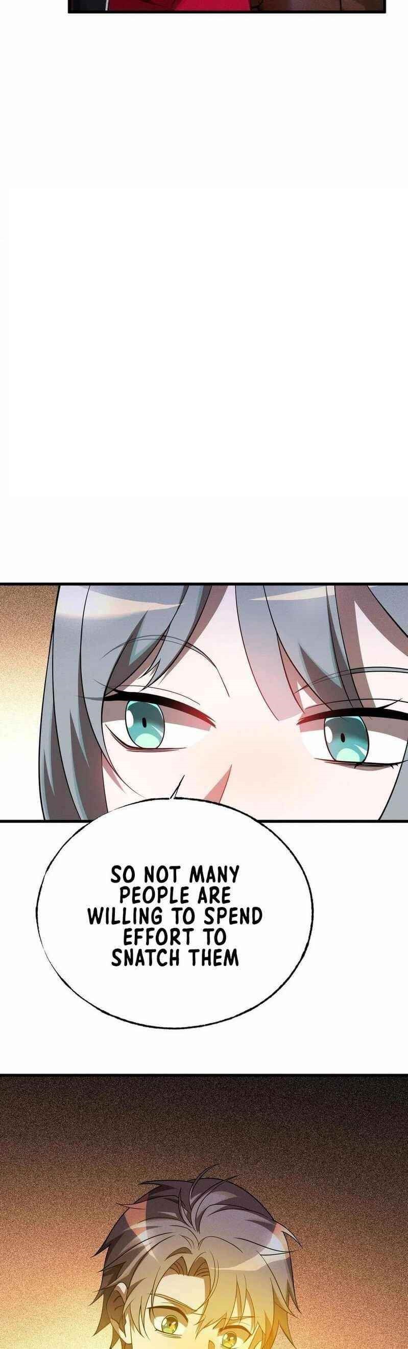 The Strongest Player Chapter 26 - Page 17