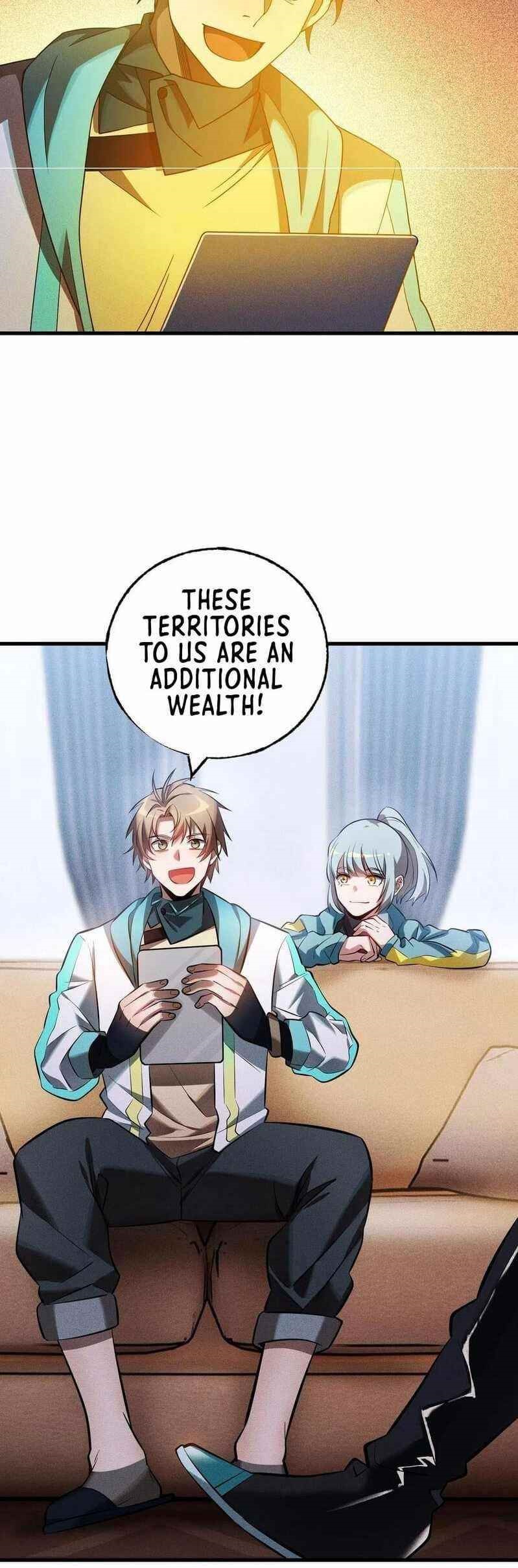 The Strongest Player Chapter 26 - Page 18