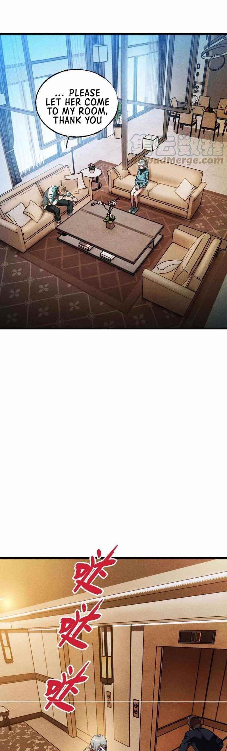 The Strongest Player Chapter 26 - Page 5