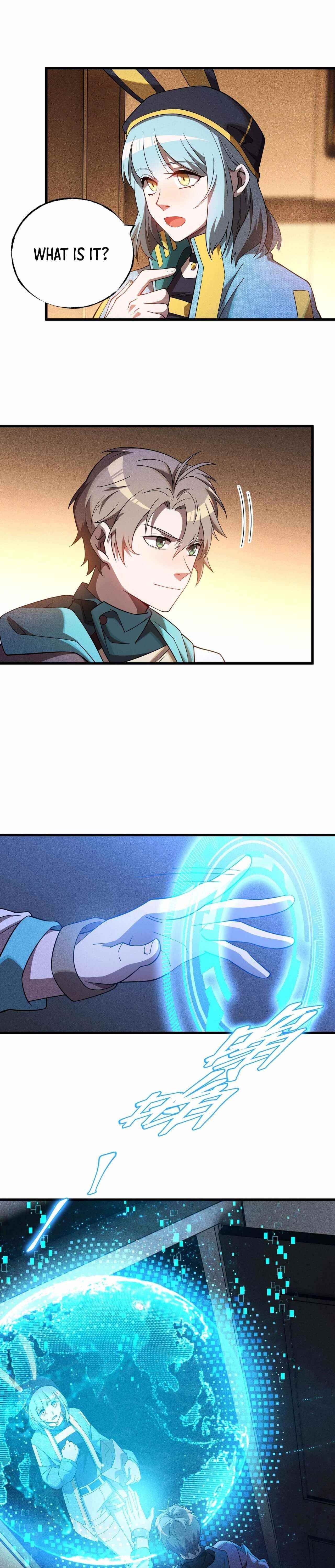 The Strongest Player Chapter 27 - Page 15