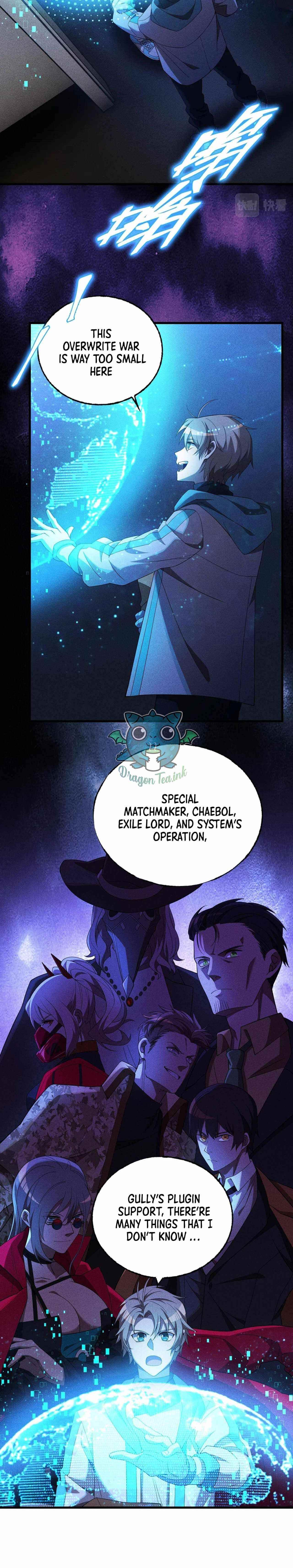 The Strongest Player Chapter 27 - Page 16