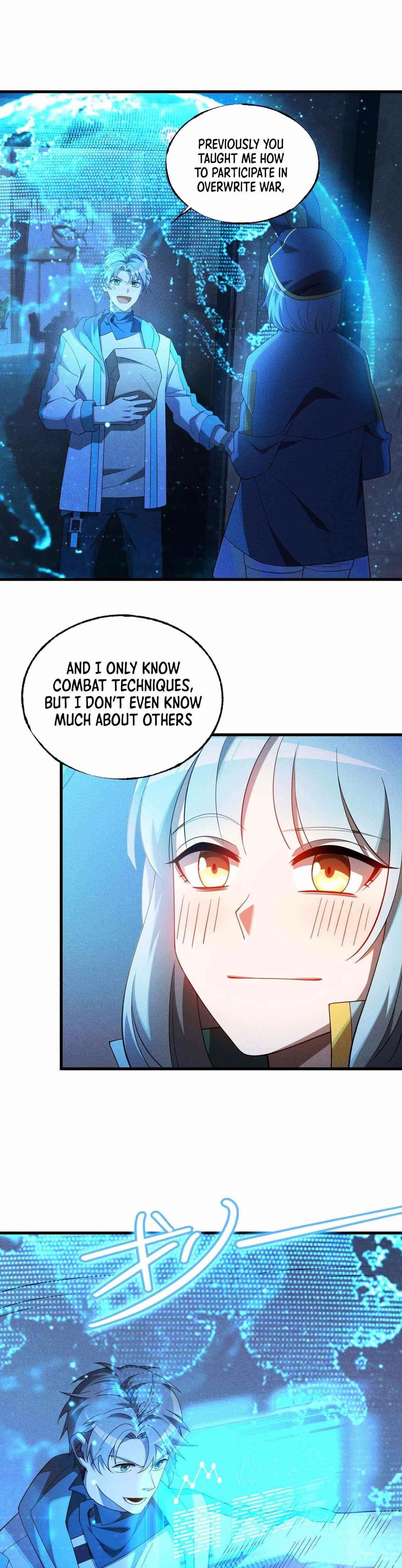 The Strongest Player Chapter 27 - Page 17