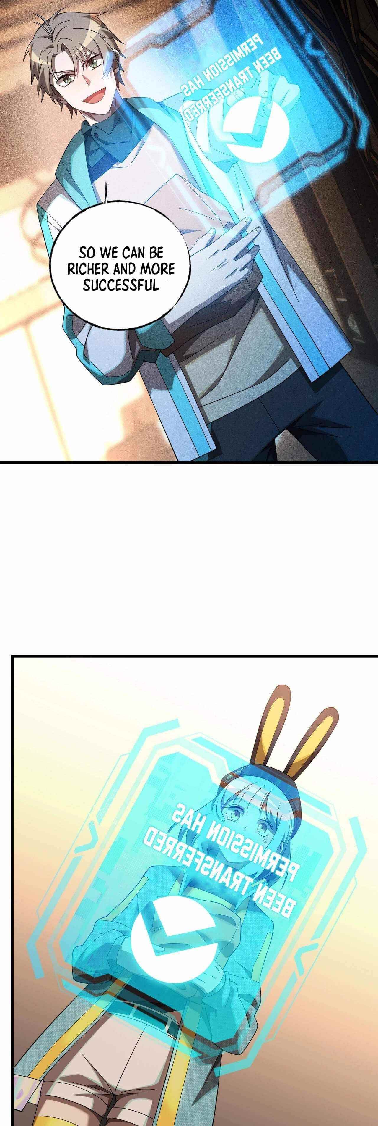 The Strongest Player Chapter 27 - Page 19