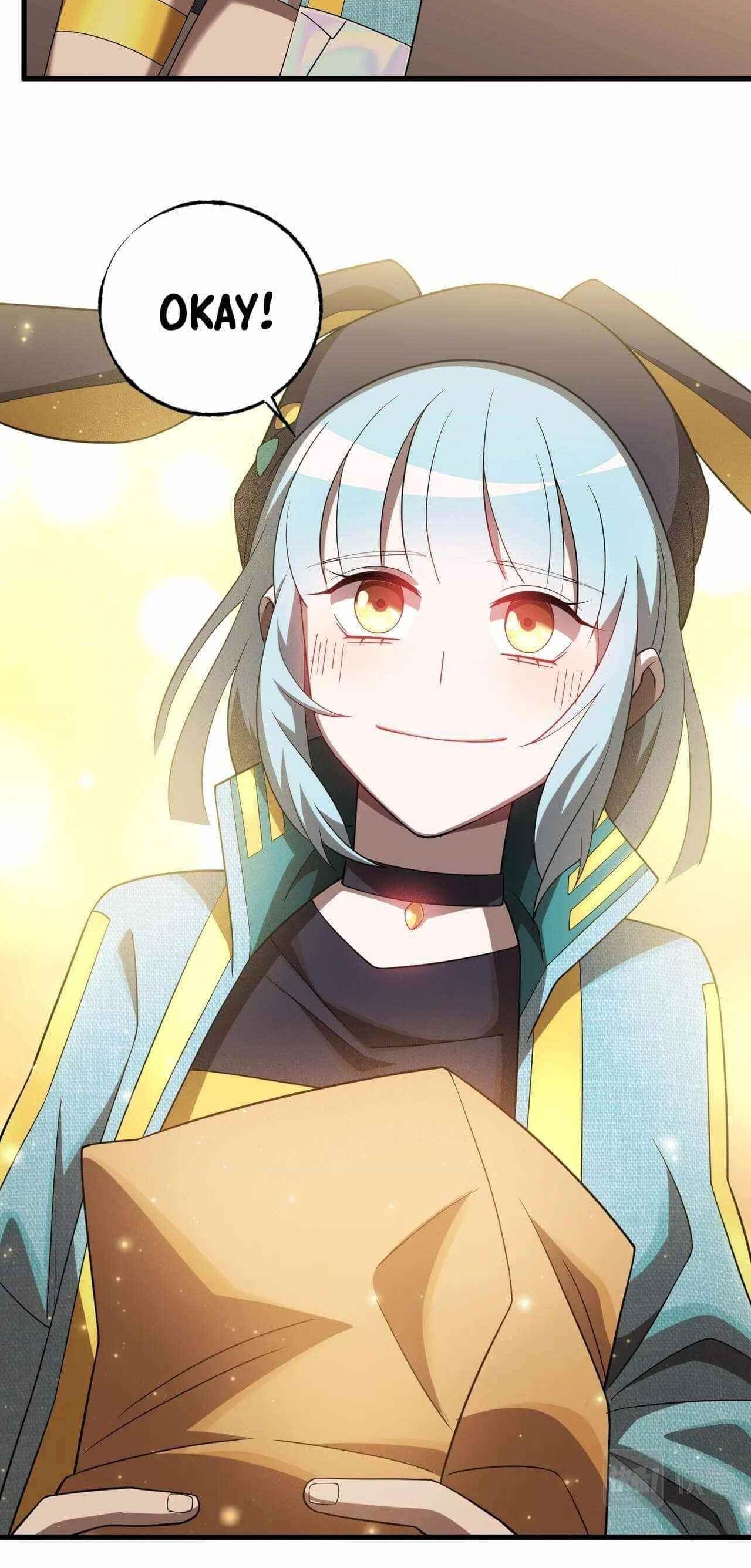 The Strongest Player Chapter 27 - Page 20