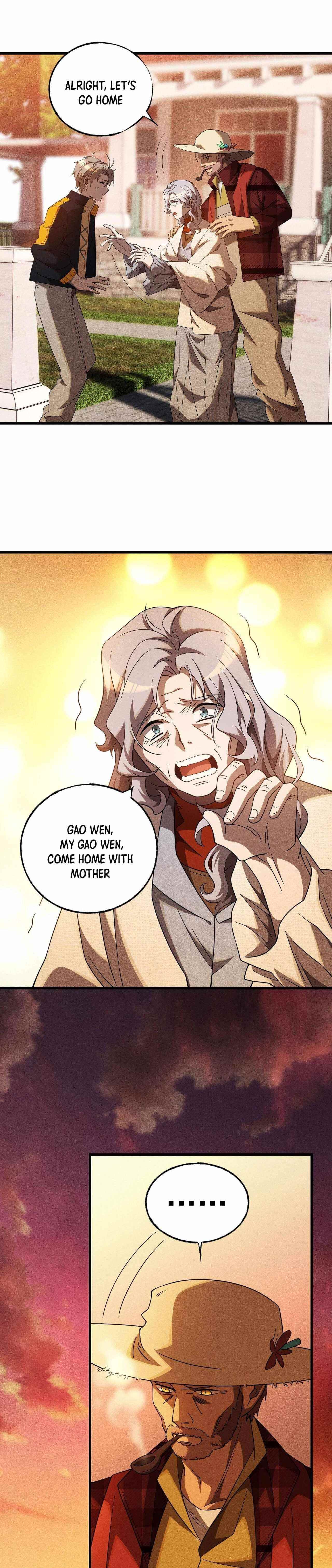 The Strongest Player Chapter 28 - Page 11