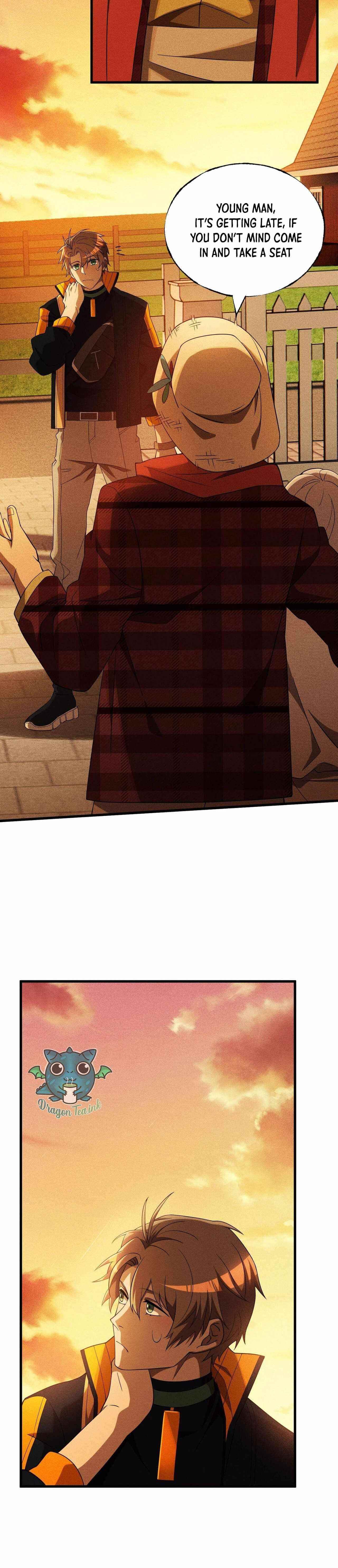 The Strongest Player Chapter 28 - Page 12