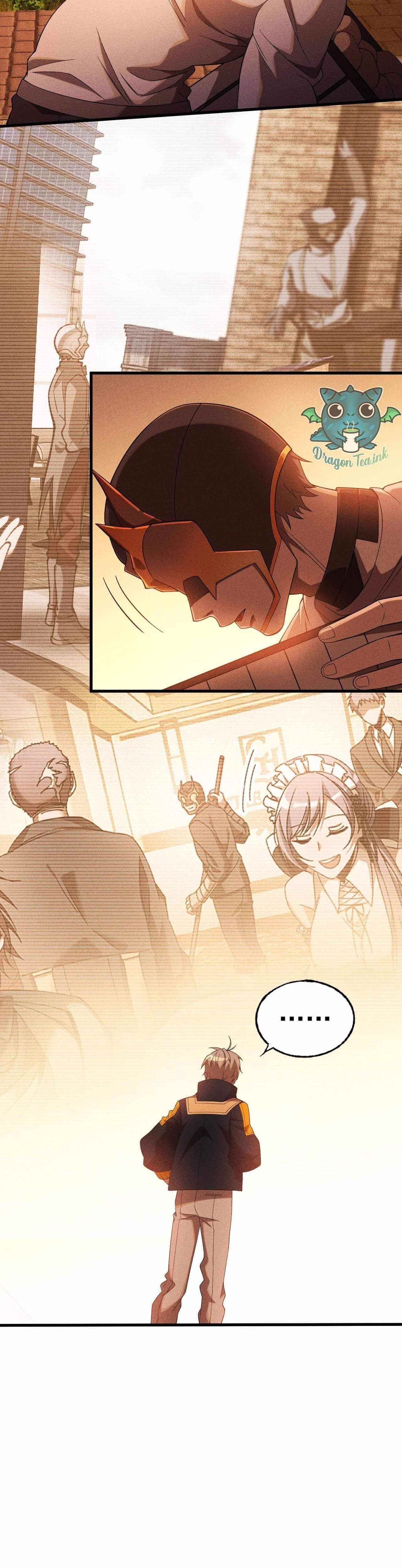 The Strongest Player Chapter 28 - Page 14