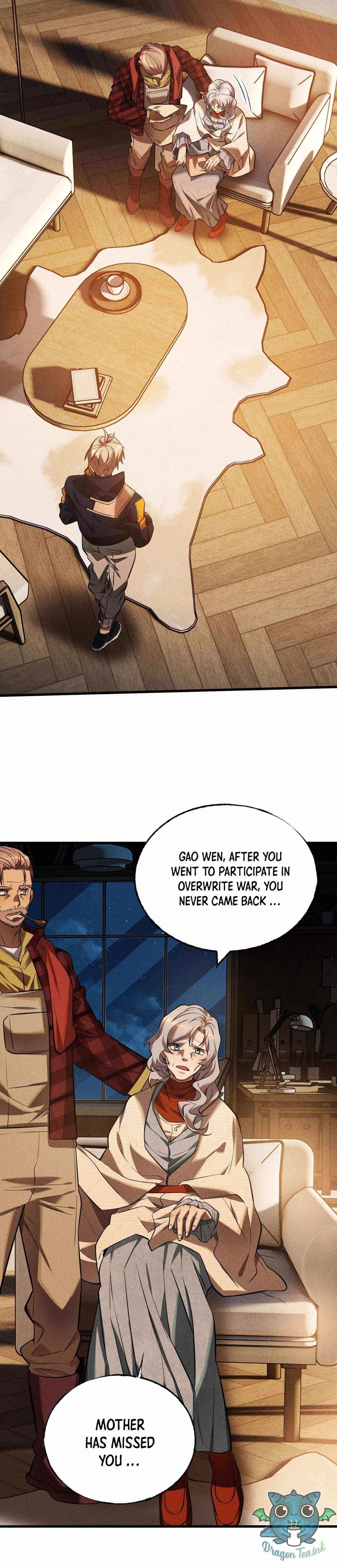 The Strongest Player Chapter 28 - Page 17