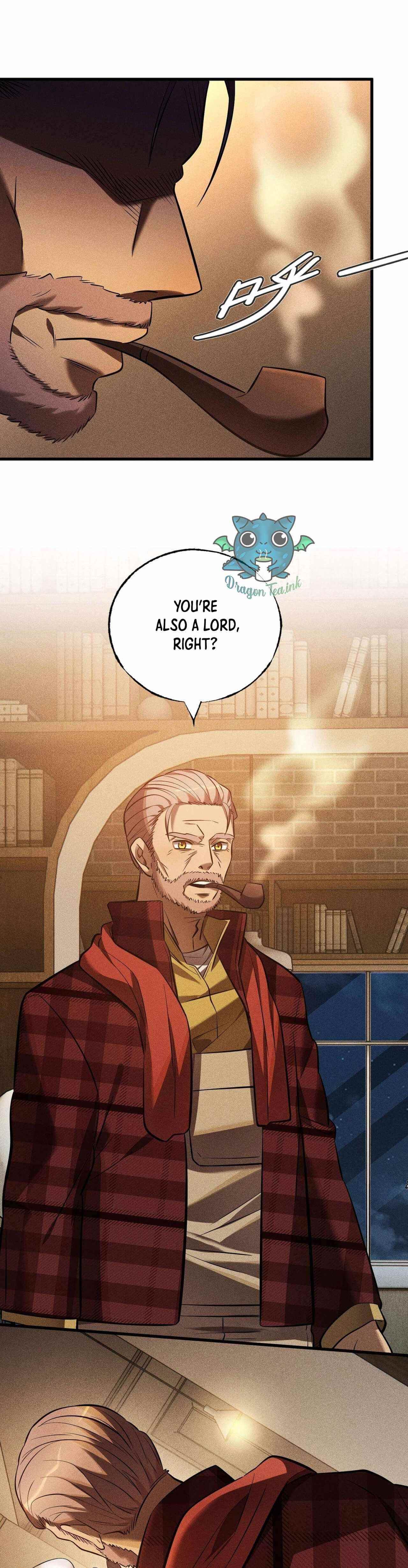 The Strongest Player Chapter 28 - Page 20