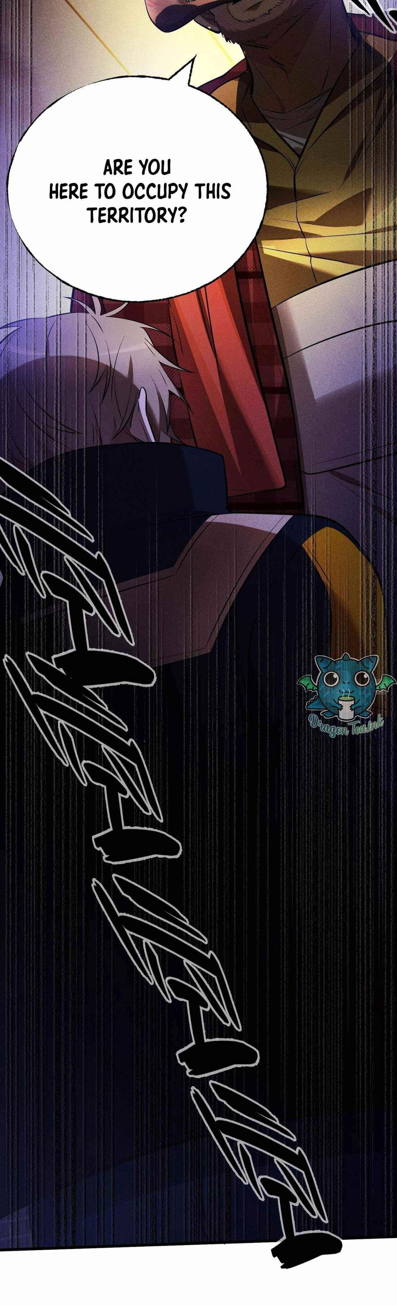 The Strongest Player Chapter 28 - Page 22