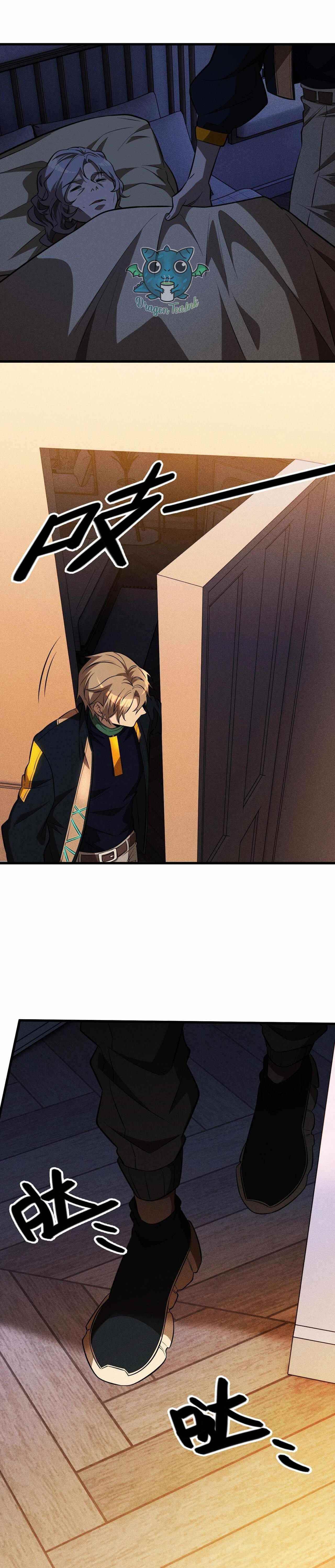 The Strongest Player Chapter 29 - Page 12