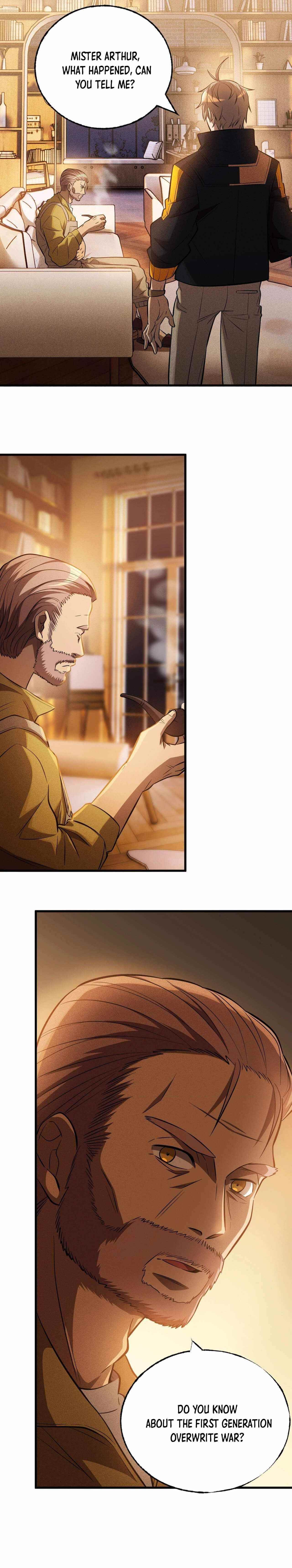 The Strongest Player Chapter 29 - Page 14