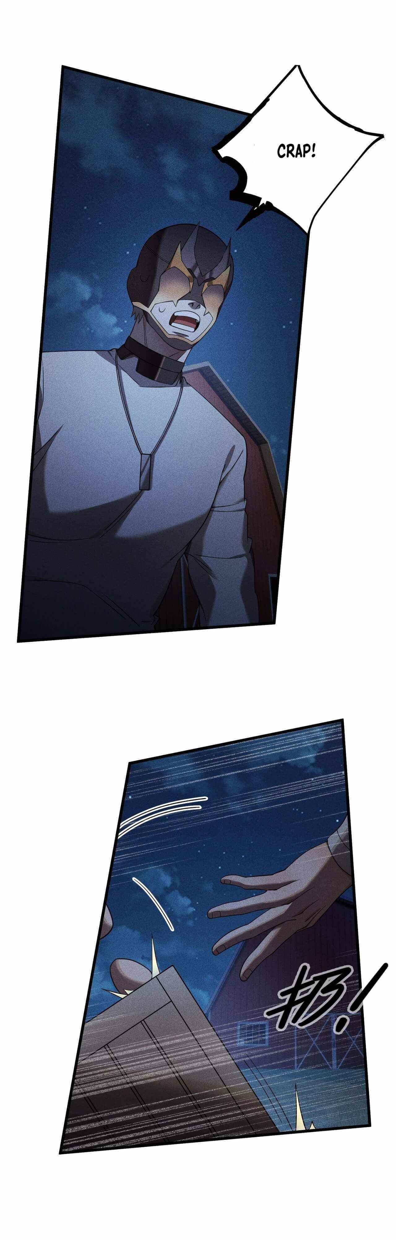 The Strongest Player Chapter 29 - Page 2