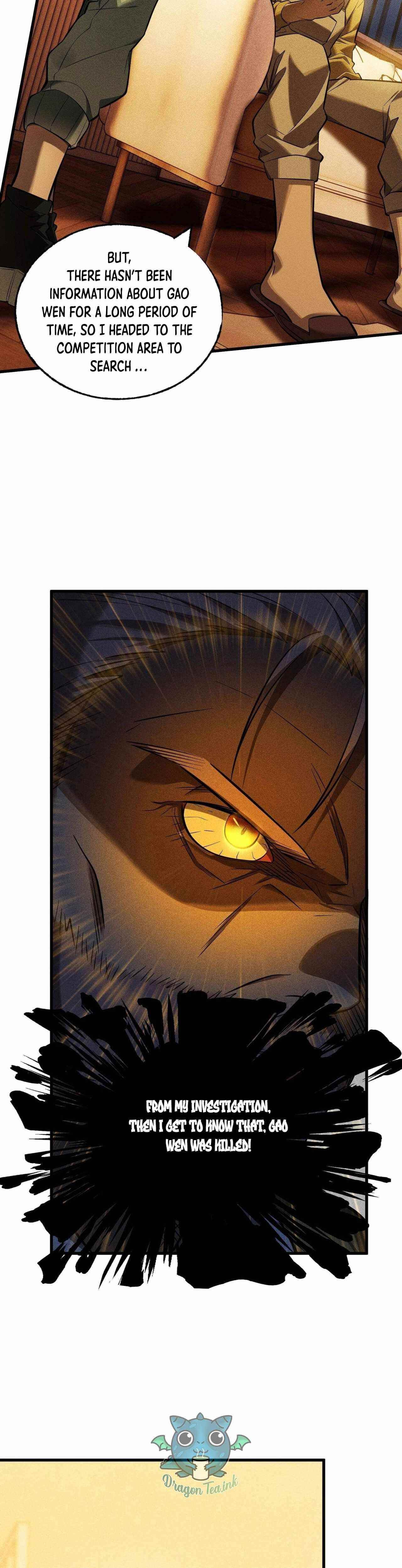 The Strongest Player Chapter 29 - Page 20